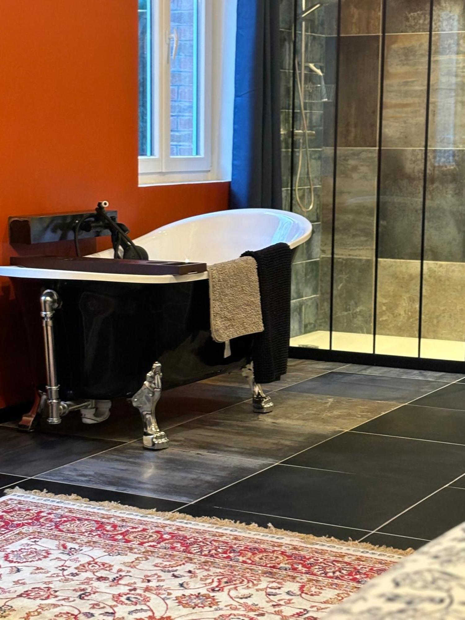 فيلا Domaine De Nittany Vouzon المظهر الخارجي الصورة