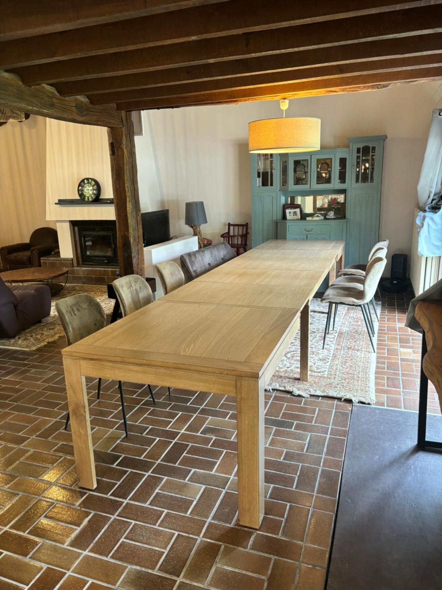 فيلا Domaine De Nittany Vouzon المظهر الخارجي الصورة